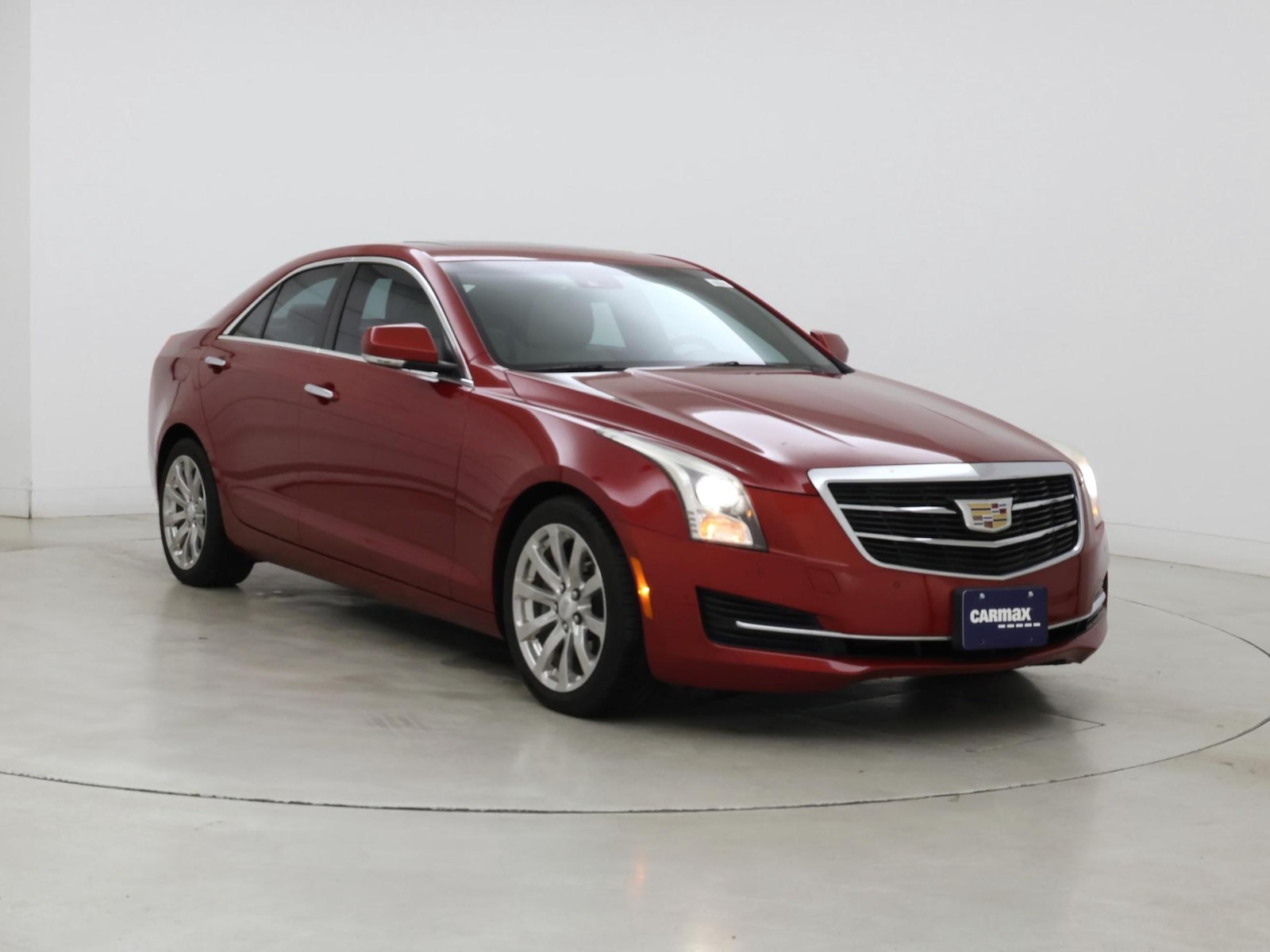 cadillac ats sedan 2017 1G6AB5SX9H0147096 image cadillac ats sedan 2017 1G6AB5SX9H0147096 image